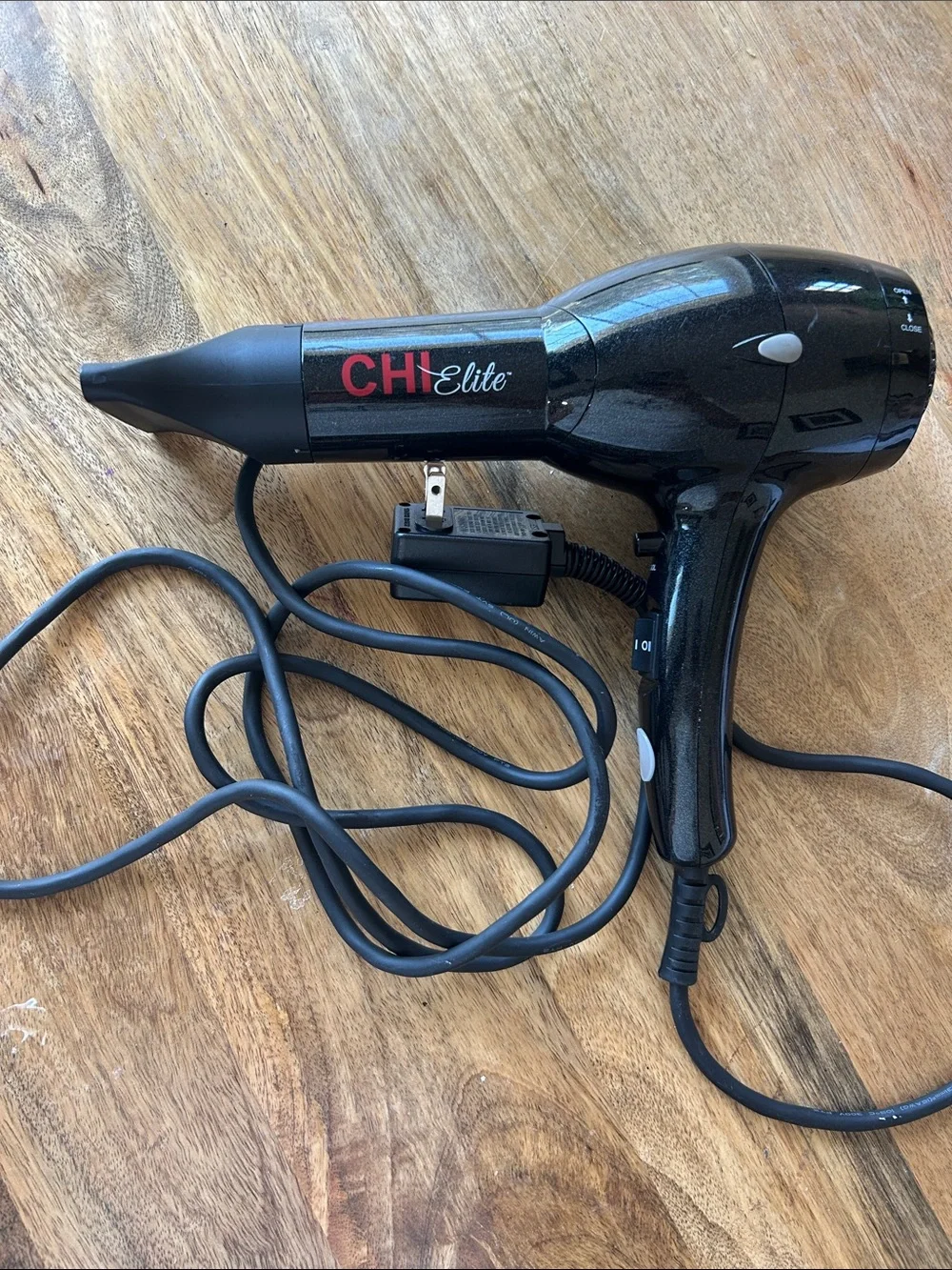 CHI Elite Hair Dryer
